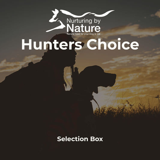 The Hunter’s Choice - Variety Box