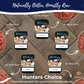 The Hunter’s Choice - Variety Box