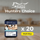 The Hunter’s Choice - Variety Box