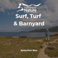 Surf, Turf & Barnyard - Variety Box