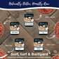 Surf, Turf & Barnyard - Variety Box