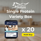 Single Protein - Variety Box